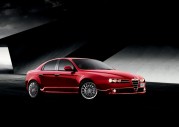 Alfa Romeo Brera